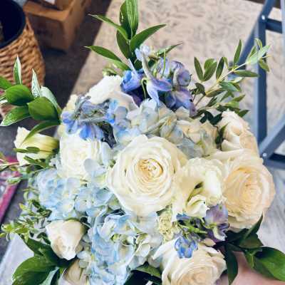 Graduation Bouquet (High School/College/University)