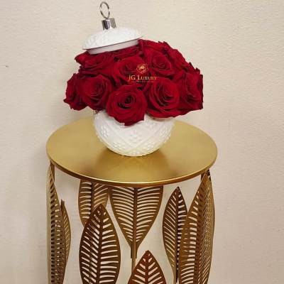 Rose Bell