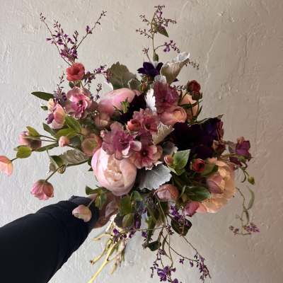 Maison Blush
