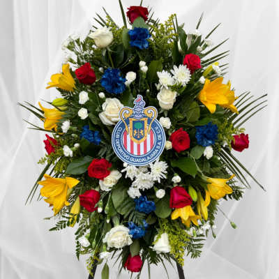 Chivas Tribute