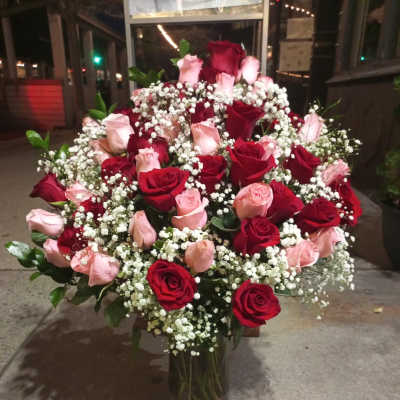 Lust for Roses