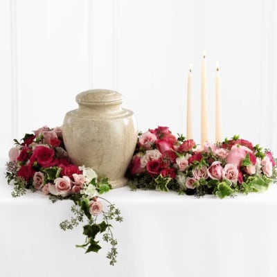 The FTD Remembrance Arrangement
