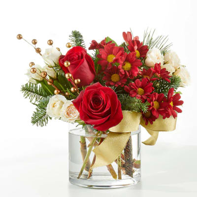 Believe Bouquet