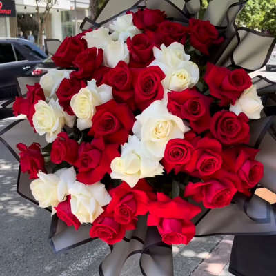 Flower lover
