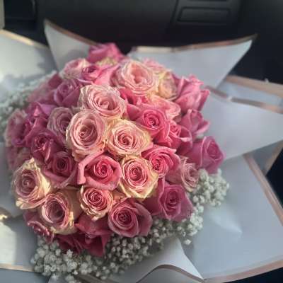 Flower bouquet