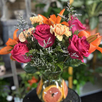 Floral Express