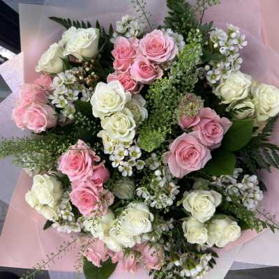 Sweet Elegance