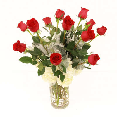 I Love You Roses