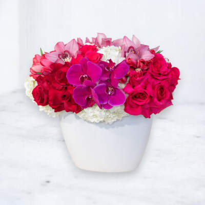 Passion Bloom Luxe