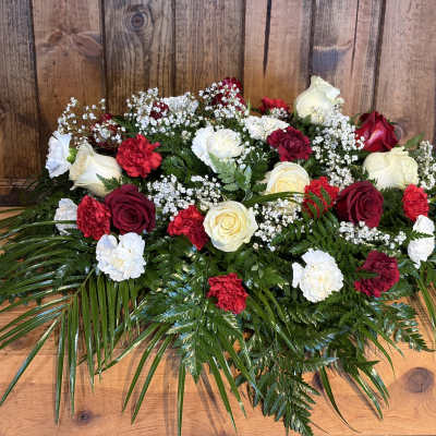 Casket Spray