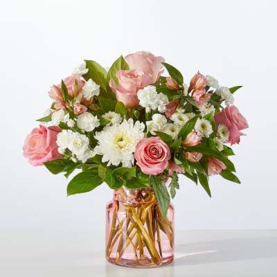 Infatuated Bouquet
