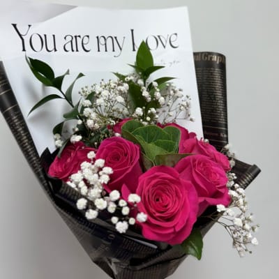 Sweet Bouquet