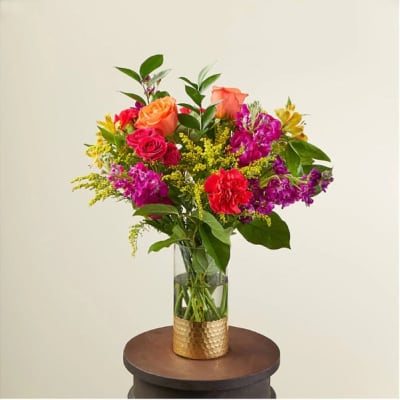 Sundance Bouquet