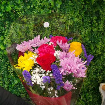 Mix bouquet