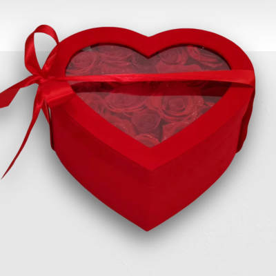 Box of Love