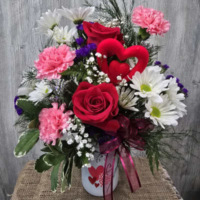 Special Heart