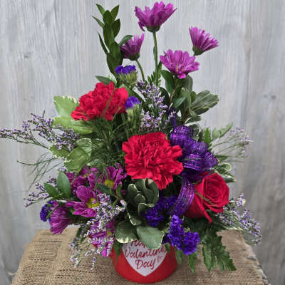 Valentine's Day Mug