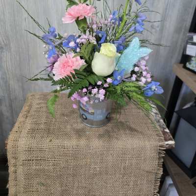 Easter Bouquet