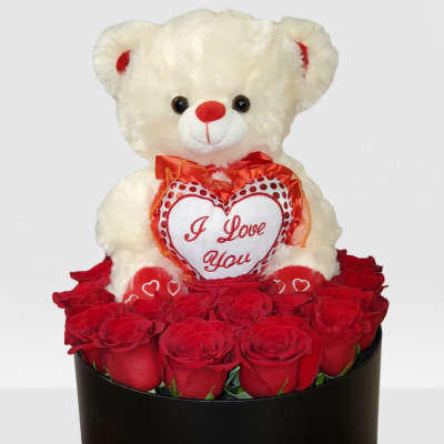 My honey