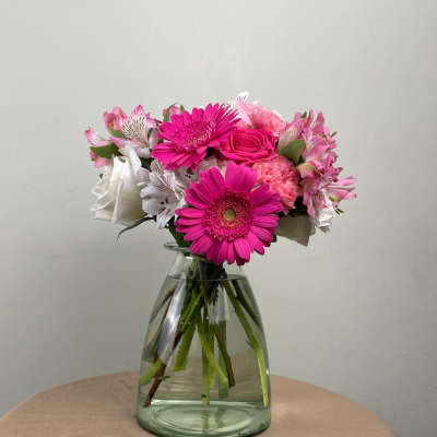 BEAUTY PINK