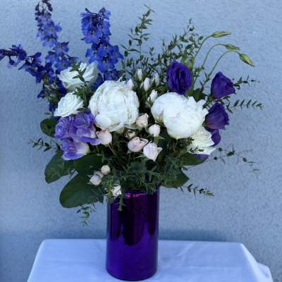 Lavender Magic