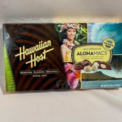 Aloha Macs