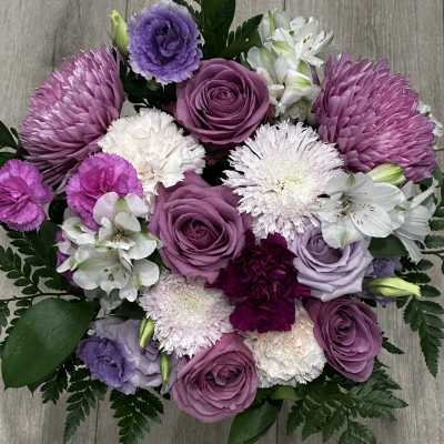 Graduation Bouquet