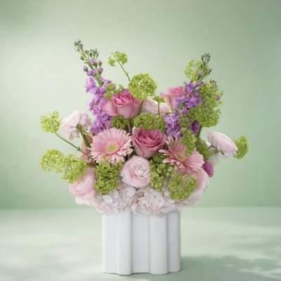 Pink Prism Dreams