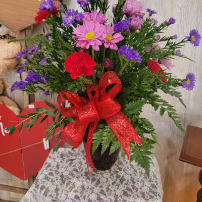 Blooms of Love