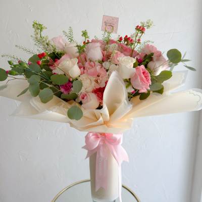 Bouquet Amaia