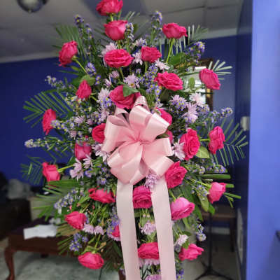 Loving Roses