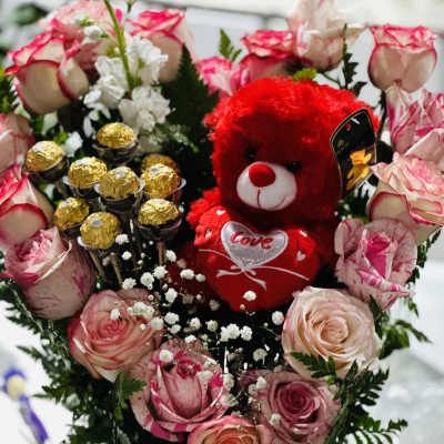 Sweet heart