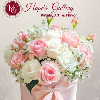 The Pastel Poetry Box