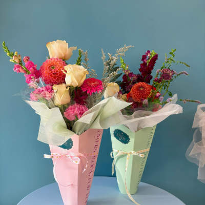 Petit Charm Bouquet