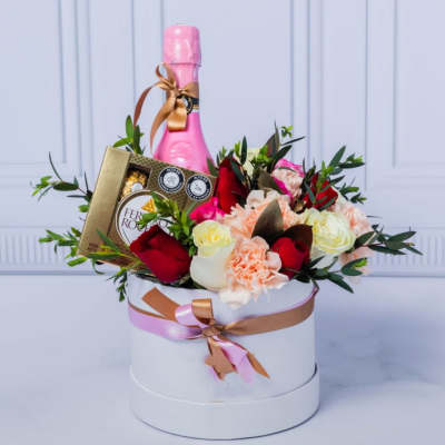 Ilusion Gift Box