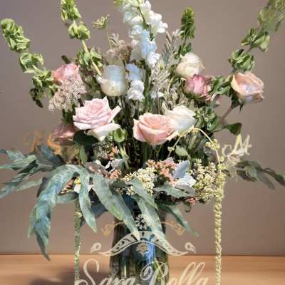 SOFT STEMS