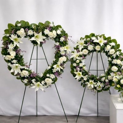 Lily Rose Tribute