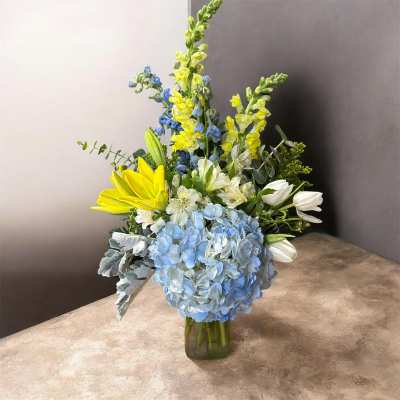 Joyful Bouquet
