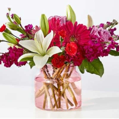 Other Half Bouquet