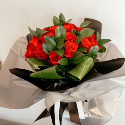 Rose Bouquet