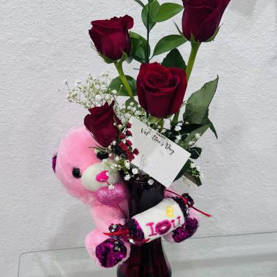 Osito ilove