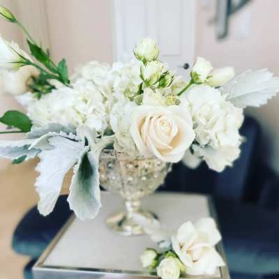 White Luxe
