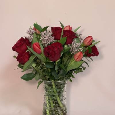 Red Romance