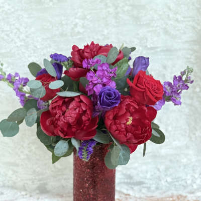 Peony Love