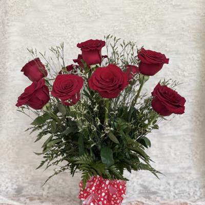 My Valentine