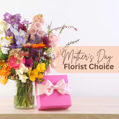 Mother's Day Florist Choice