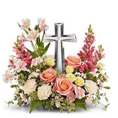 Grace and Glory Bouquet