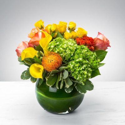 Bubble of Beauty by BloomNation™
