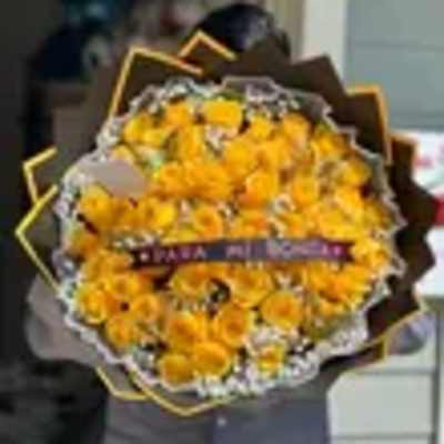 Ramo buchón 32