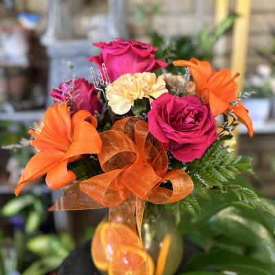 Floral Express
